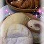 今朝のパン♪