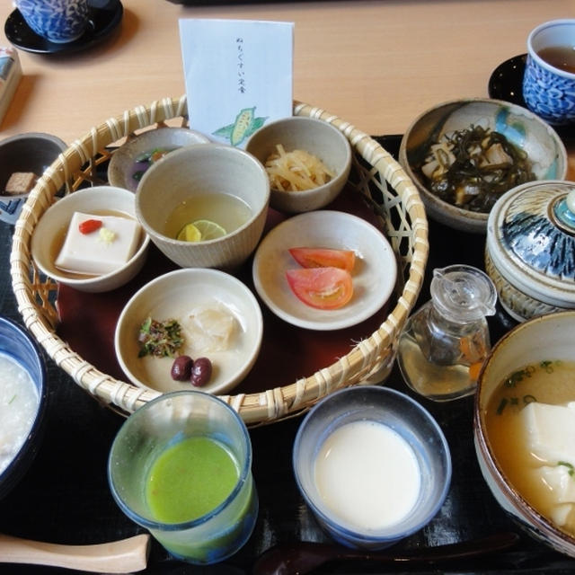 沖縄「ぬちぐすい」料理を取材してきました！
