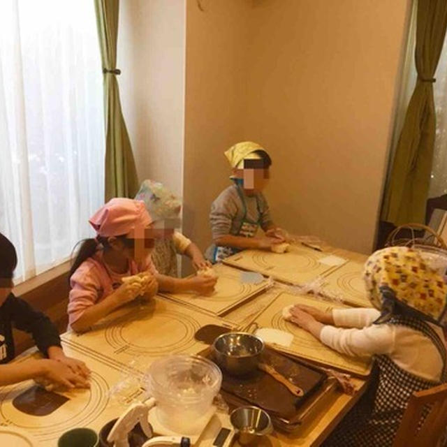 2月の子どもレッスンのお知らせと予約状況