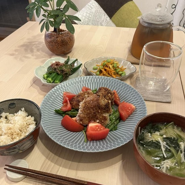 あると便利な冷凍野菜