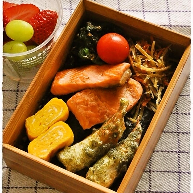 のり弁
