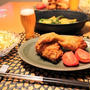 ～飽きてきたけど…～　『２８日はＫＦＣ！』なのだ。