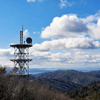 梵天山　１０回目の山登り