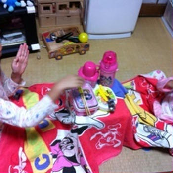 まだ見ぬこたつ
