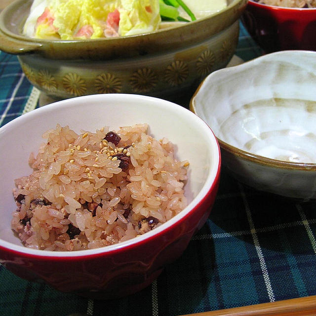 美味しいお土産と、雪