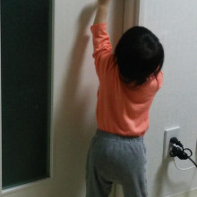 ななっち1歳6か月になりました＾＾