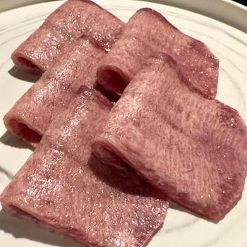 おこげごはんと熟成肉