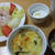 久しぶりにグラタンを作りました。