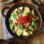 ♡フライパンde超簡単♡白菜の肉味噌バター炒め〜あんかけ風〜♡【簡単＊時短＊節約＊ひき肉】