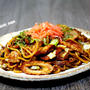 お正月３日過ぎたら「焼きそば」が食べたくなる＆「休日の朝はコーンスープを」