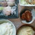 夜ご飯