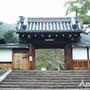 ☆2012 春の京都②：霊鑑寺☆
