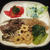今日のごはん(すき焼き)