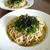 「和風パスタ」の人気検索でトップ10入り★大葉と海苔で味わう♡ツナの和風パスタ♪