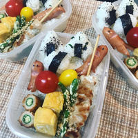 こにぎり弁当