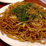 毛呂山食堂（もろやましょくどう）焼きそば・豚玉毛丼・五目ラーメン・カレーライス