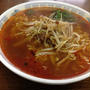 名古屋名物？寿がきやの「台湾ラーメン ピリ辛醬」