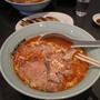 中辛タンタン麺