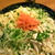 冷やしうどん