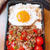 ガパオライス弁当です！！
