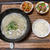 鯛にゅうめんと長女からの贈り物♪