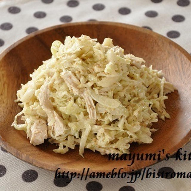 まるごと1個使い切り！柔らかおいしい〈春キャベツ〉の節約レシピと、掲載のお知らせ