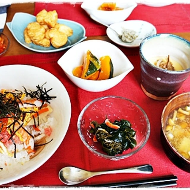 ■素敵女子noおうちごはん＆ヒミツの宅飲み♪(´・ω・`)v■