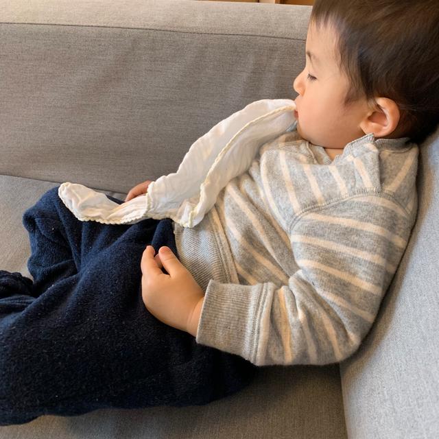 自閉症の娘と息子の違い