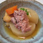 定番煮物☆大根と豚肉の含め煮