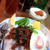 鶏ひき肉のバジル炒めライス ～ タイ料理★