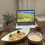 ひとりひとりの味覚に合ったレシピを考えたい（濃いのが好きなおこちゃま口のすぅさん向け）