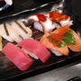 にぎり長次郎のランチ#私のごはん