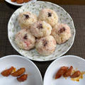 ６月９日のお昼ごはん