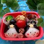 織姫彦星おにぎりで七夕弁当弁当〖デコ弁〗