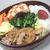 醤油をリスペクトしての豚しょうが焼き弁当