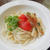 お昼ごはんは、ぶっかけうどん