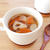 根菜と生姜のあったかスープ