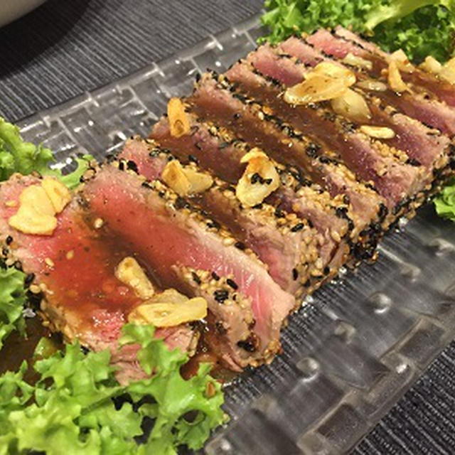 久しぶりの二人の晩御飯