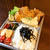 チキン南蛮弁当＆喧嘩するほど仲がいいを実証します、多分。ｗ