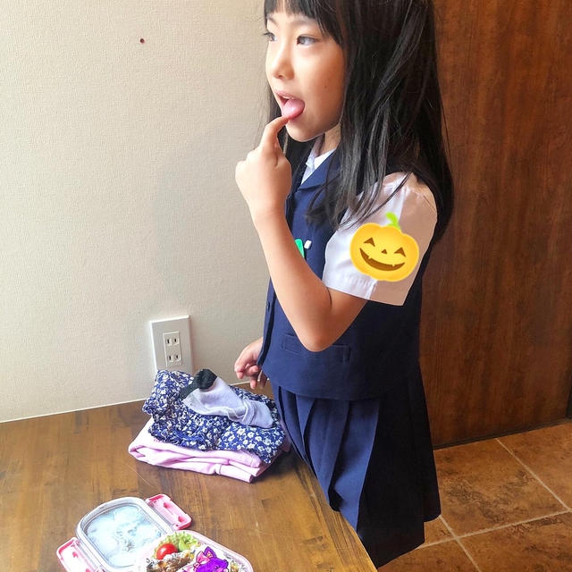 ミュークルドリーミー弁当です！！