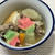 【ヤマキだし部】厚揚げと豚肉と根菜の煮物