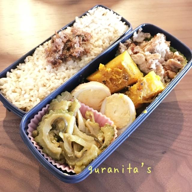 魯肉飯 弁当