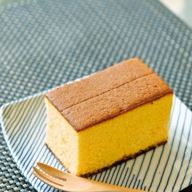 ふるさと納税　カステラ