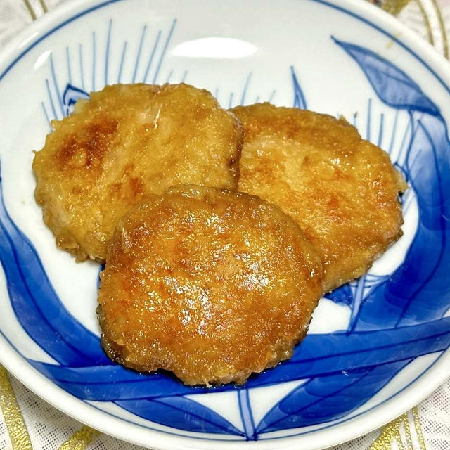 薬膳ってなぁに？ツナいももちの照り焼きで薬膳！10月22日は家庭運と根気をつけるポテトがラッキー