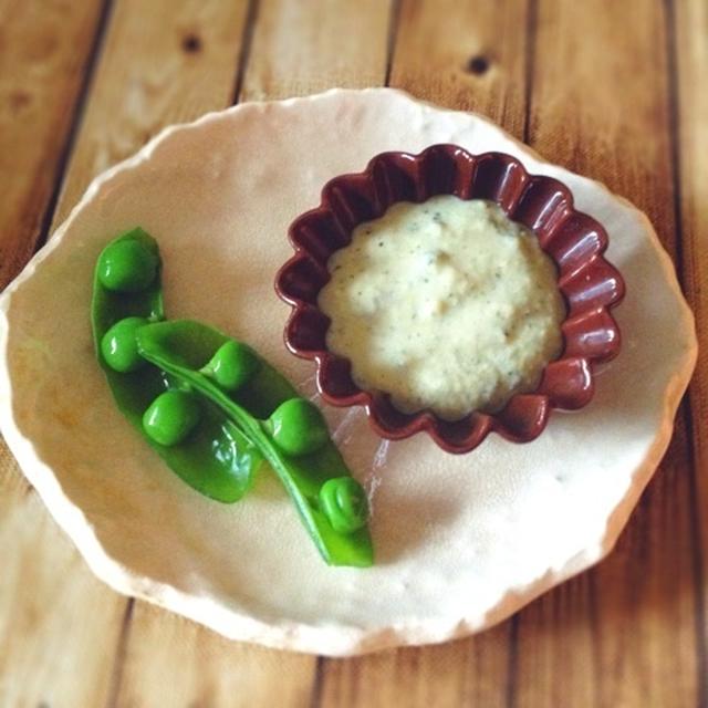 温野菜たっぷり＊鶏のコンフィ