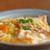 白菜あんかけラーメン