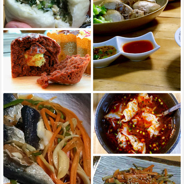 5月の料理教室