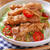■**蒸し鶏サラダ丼etc**■
