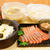 １月２５日　月曜日　手巻き寿司＆和風カレー鍋（週末の晩ごはん）