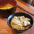 ☆背脂入りツヤツヤしめじの炊き込み御飯☆